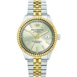Orologio Philip Watch Caribe Automatico Oro