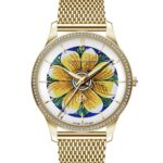 Orologio Camurrìa U Girasuli