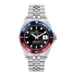 Orologio Philip Watch Caribe Pepsi