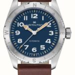 Orologio Hamilton Khaki Field Expedition Auto