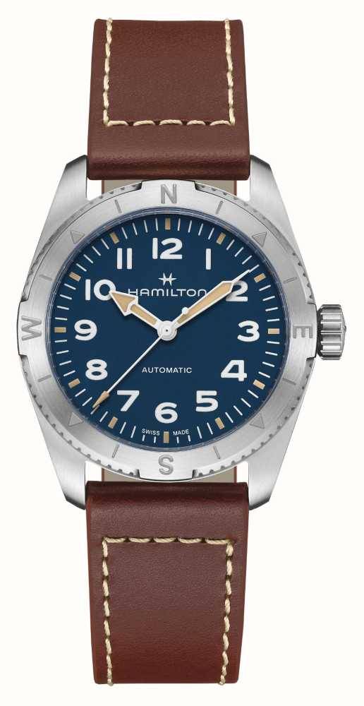 30653 Orologio Hamilton Khaki Field Expedition Auto - immagine 1