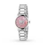 Orologio Gucci G-timeless Felino