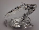 Cristallo Swarovski Le Balene 1992