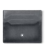Custodia Montblanc Meisterstück Sfumato 6cc Grigio
