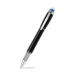 Penna Fineliner Montblanc Starwalker Pregiata resina