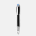 Penna Fineliner Montblanc Starwalker Pregiata resina - immagine 2