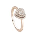 Anello Salvini Bagliori Cuore