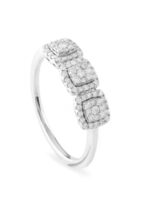 Anello Salvini Bagliori Trilogy - immagine 2