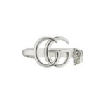 Anello Gucci GG Marmont Key - immagine 2