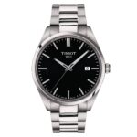 Orologio Tissot PR100 Nero