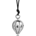 Collana Le Bebè Suonamore Le Mongolfiere