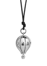 Collana Le Bebè Suonamore Le Mongolfiere