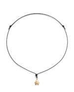 Collana Le Bebè I Tesorini Bimbo Oro Giallo - immagine 2