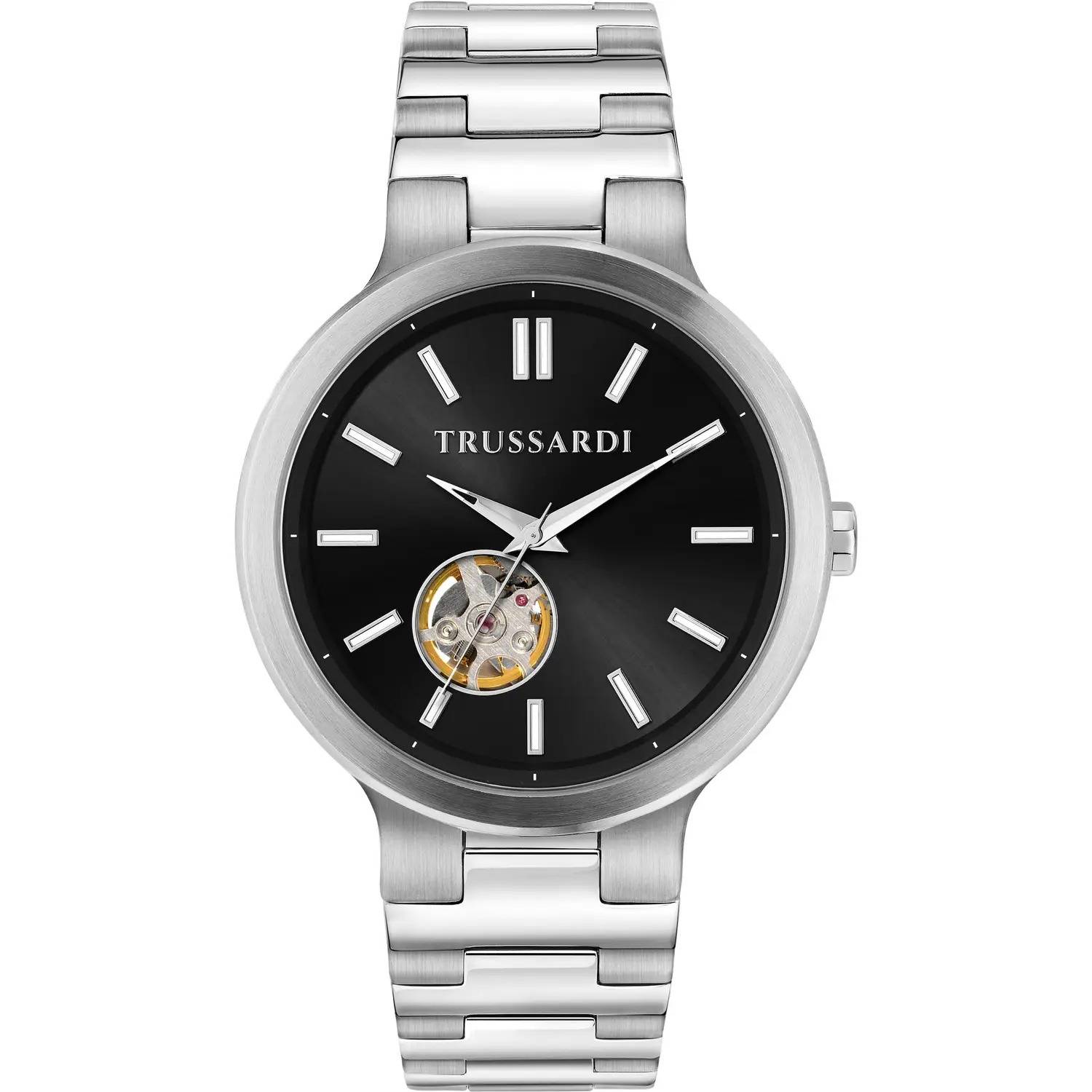 31421 Orologio Trussardi Loud Automatico - immagine 1