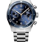 Orologio Longines Spirit Flyback