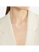 Ciondolo Dodo Bollicine Diamante Bianco - immagine 2