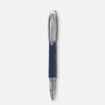 Penna Stilografica Montblanc Starwalker SpaceBlue Douè