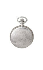 Orologio da tasca Lorenz Treno - immagine 2