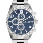 Orologio Lorenz Easy Time Cronografo