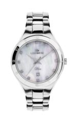 Orologio Lorenz Diva Blue Moon Con Diamanti