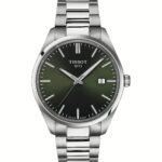 Orologio Tissot PR100 Verde