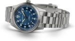 Orologio Hamilton Khaki Field Titanium Auto - immagine 3