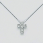 Collana Croce Bliss Le Croci - immagine 3