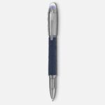 Penna Fineliner Montblanc Starwalker SpaceBlue Douè - immagine 2
