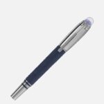 Penna Fineliner Montblanc Starwalker SpaceBlue Douè