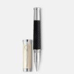 Penna Roller Montblanc Writers Edition Louis Stevenson - immagine 2