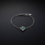 Bracciale Chiara Ferragni Brand Emerald