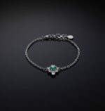 Bracciale Chiara Ferragni Brand Emerald