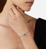 Bracciale Chiara Ferragni Brand Emerald - immagine 2