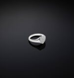 Anello Chiara Ferragni Brand Silver - immagine 2