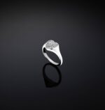 Anello Chiara Ferragni Brand Silver