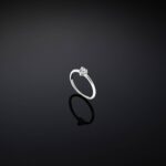 Anello Chiara Ferragni Brand Silver