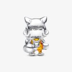 Charm Pandora Marvel, Guardiani della Galassia, Rocket Raccoon - immagine 2