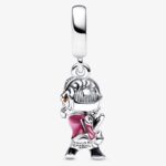 Charm Pandora Marvel, Guardiani della Galassia, Pendente Star-Lord - immagine 2