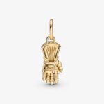 Charm Pandora Marvel Avengers Pendente Guanto dell'infinito