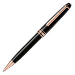 Penna a Sfera Montblanc Meisterstück Legrand Rose gold