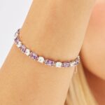 Bracciale Brosway Fancy Magic Purple - immagine 2
