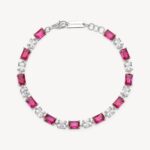 Bracciale Brosway Fancy Passion Ruby