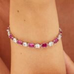 Bracciale Brosway Fancy Passion Ruby - immagine 2