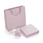 Bracciale Rosato Storie Tennis Oro rosa - immagine 2