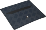 Porta Carte Montblanc Extreme 3.0 a 6 scomparti Blu