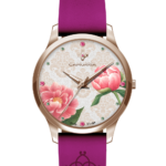 Orologio Camurrìa A Peonia