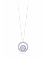 Collana Camurrìa A Maiolica