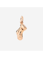 Ciondolo Dodo Calza Di Natale - immagine 2