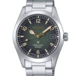 Orologio Seiko Prospex Alpinist