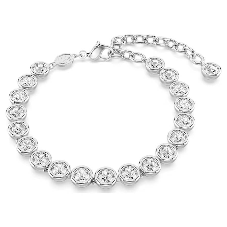32883 Bracciale Swarovski Imber Tennis - immagine 1